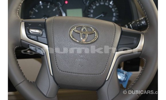 Buy Import Toyota Prado Other Car in Import - Dubai in Bumthang Buy Import Toyota Prado Other Car in Import - Dubai in Bumthang