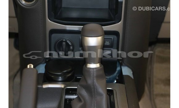 Buy Import Toyota Prado Other Car in Import - Dubai in Bumthang Buy Import Toyota Prado Other Car in Import - Dubai in Bumthang