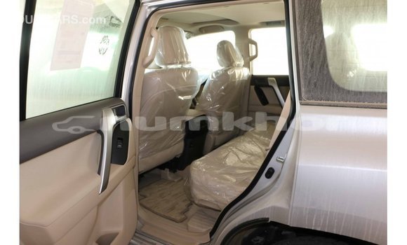 Buy Import Toyota Prado Other Car in Import - Dubai in Bumthang Buy Import Toyota Prado Other Car in Import - Dubai in Bumthang