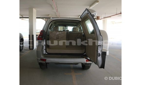 Buy Import Toyota Prado Other Car in Import - Dubai in Bumthang Buy Import Toyota Prado Other Car in Import - Dubai in Bumthang