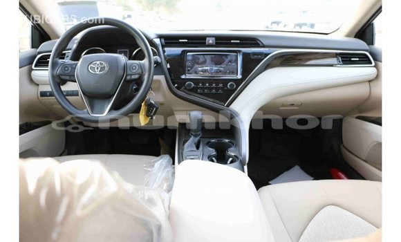 Buy Import Toyota Camry Other Car in Import - Dubai in Bumthang Buy Import Toyota Camry Other Car in Import - Dubai in Bumthang