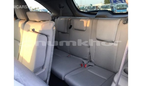 Buy Import Toyota Highlander Black Car in Import - Dubai in Bumthang Buy Import Toyota Highlander Black Car in Import - Dubai in Bumthang