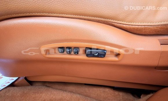 Buy Import Infiniti FX Brown Car in Import - Dubai in Bumthang Buy Import Infiniti FX Brown Car in Import - Dubai in Bumthang