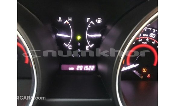 Buy Import Toyota Highlander White Car in Import - Dubai in Bumthang Buy Import Toyota Highlander White Car in Import - Dubai in Bumthang