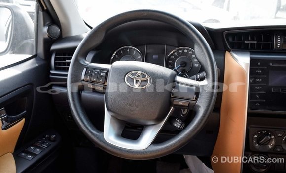 Buy Import Toyota Fortuner White Car in Import - Dubai in Bumthang Buy Import Toyota Fortuner White Car in Import - Dubai in Bumthang