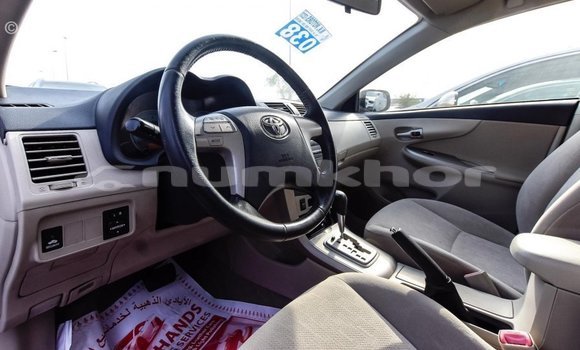 Buy Import Toyota Corolla White Car in Import - Dubai in Bumthang Buy Import Toyota Corolla White Car in Import - Dubai in Bumthang
