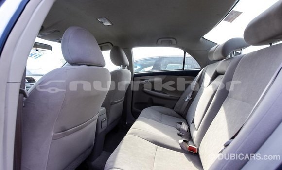 Buy Import Toyota Corolla White Car in Import - Dubai in Bumthang Buy Import Toyota Corolla White Car in Import - Dubai in Bumthang