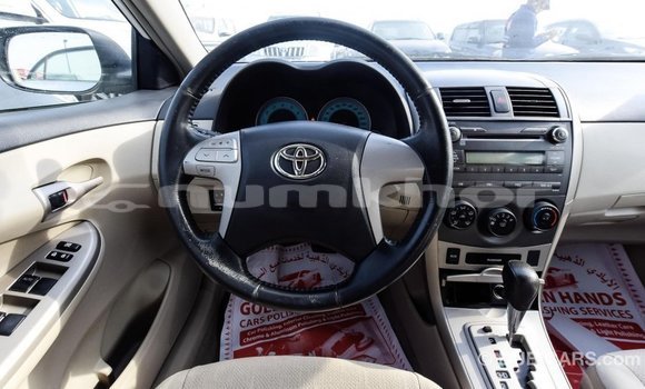 Buy Import Toyota Corolla White Car in Import - Dubai in Bumthang Buy Import Toyota Corolla White Car in Import - Dubai in Bumthang