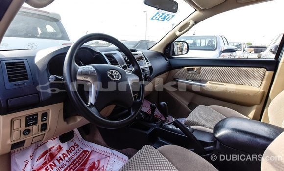 Buy Import Toyota Fortuner Other Car in Import - Dubai in Bumthang Buy Import Toyota Fortuner Other Car in Import - Dubai in Bumthang