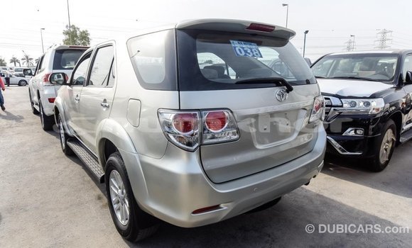 Buy Import Toyota Fortuner Other Car in Import - Dubai in Bumthang Buy Import Toyota Fortuner Other Car in Import - Dubai in Bumthang
