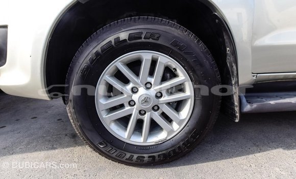 Buy Import Toyota Fortuner Other Car in Import - Dubai in Bumthang Buy Import Toyota Fortuner Other Car in Import - Dubai in Bumthang