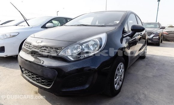 Buy Import Kia Rio Black Car in Import - Dubai in Bumthang Buy Import Kia Rio Black Car in Import - Dubai in Bumthang
