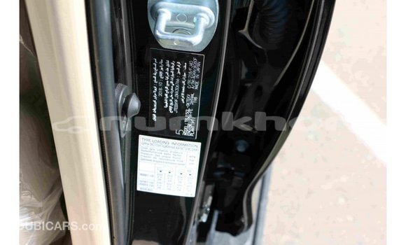 Buy Import Toyota Prado Black Car in Import - Dubai in Bumthang Buy Import Toyota Prado Black Car in Import - Dubai in Bumthang