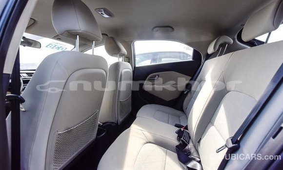Buy Import Kia Rio Black Car in Import - Dubai in Bumthang Buy Import Kia Rio Black Car in Import - Dubai in Bumthang