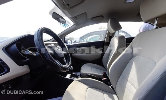 Buy Import Kia Rio Black Car in Import - Dubai in Bumthang Buy Import Kia Rio Black Car in Import - Dubai in Bumthang