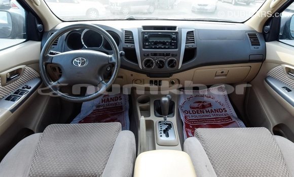 Buy Import Toyota Fortuner Black Car in Import - Dubai in Bumthang Buy Import Toyota Fortuner Black Car in Import - Dubai in Bumthang