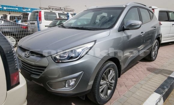 Buy Import Hyundai Tucson Other Car in Import - Dubai in Bumthang Buy Import Hyundai Tucson Other Car in Import - Dubai in Bumthang