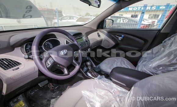 Buy Import Hyundai Tucson Other Car in Import - Dubai in Bumthang Buy Import Hyundai Tucson Other Car in Import - Dubai in Bumthang