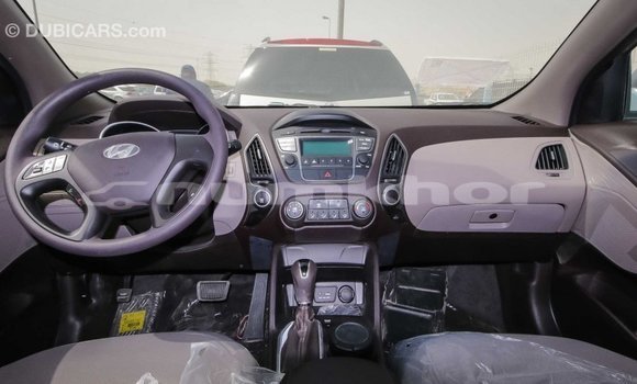 Buy Import Hyundai Tucson Other Car in Import - Dubai in Bumthang Buy Import Hyundai Tucson Other Car in Import - Dubai in Bumthang
