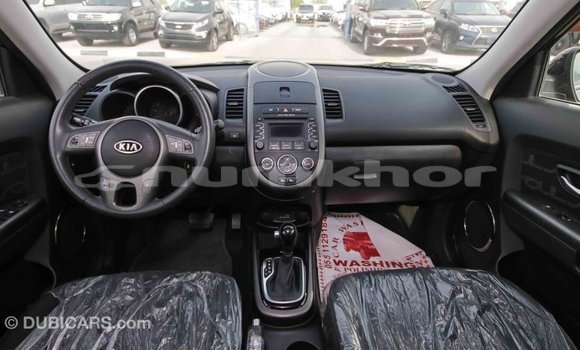 Buy Import Kia Soul Black Car in Import - Dubai in Bumthang Buy Import Kia Soul Black Car in Import - Dubai in Bumthang