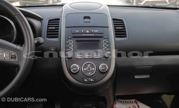 Buy Import Kia Soul Black Car in Import - Dubai in Bumthang Buy Import Kia Soul Black Car in Import - Dubai in Bumthang