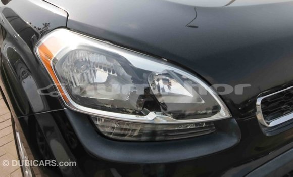 Buy Import Kia Soul Black Car in Import - Dubai in Bumthang Buy Import Kia Soul Black Car in Import - Dubai in Bumthang