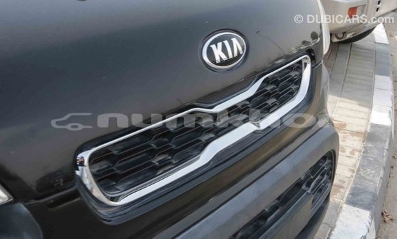 Buy Import Kia Soul Black Car in Import - Dubai in Bumthang Buy Import Kia Soul Black Car in Import - Dubai in Bumthang