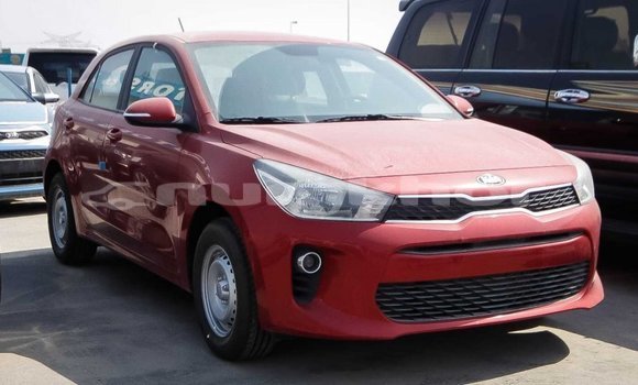 Buy Import Kia Rio Red Car in Import - Dubai in Bumthang Buy Import Kia Rio Red Car in Import - Dubai in Bumthang