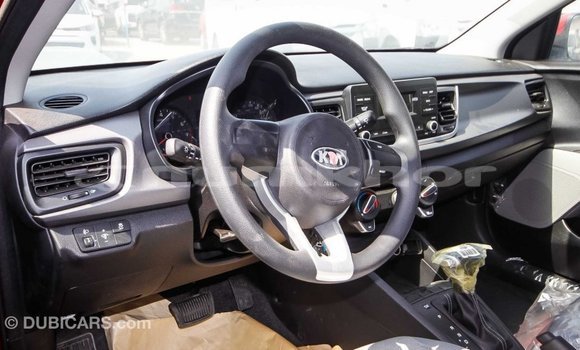 Buy Import Kia Rio Red Car in Import - Dubai in Bumthang Buy Import Kia Rio Red Car in Import - Dubai in Bumthang