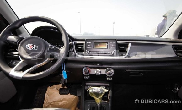 Buy Import Kia Rio Red Car in Import - Dubai in Bumthang Buy Import Kia Rio Red Car in Import - Dubai in Bumthang