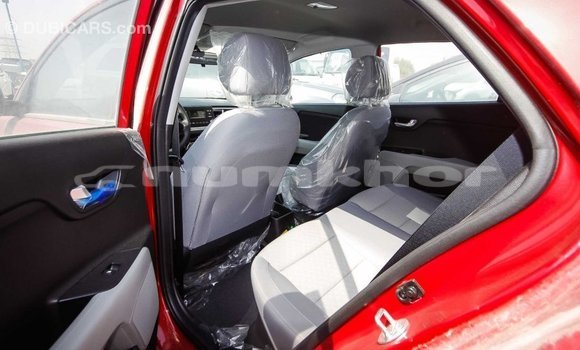 Buy Import Kia Rio Red Car in Import - Dubai in Bumthang Buy Import Kia Rio Red Car in Import - Dubai in Bumthang