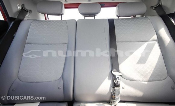 Buy Import Kia Rio Red Car in Import - Dubai in Bumthang Buy Import Kia Rio Red Car in Import - Dubai in Bumthang