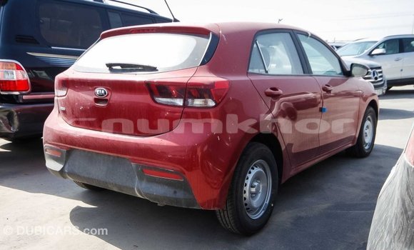 Buy Import Kia Rio Red Car in Import - Dubai in Bumthang Buy Import Kia Rio Red Car in Import - Dubai in Bumthang