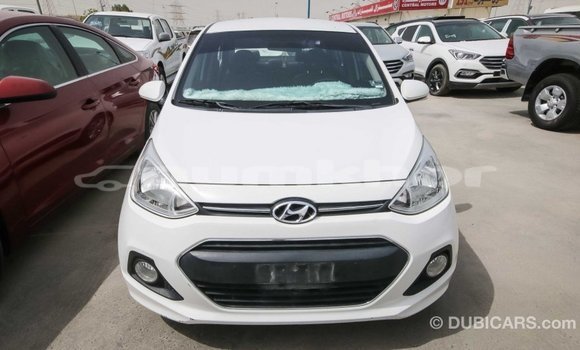 Buy Import Hyundai i10 White Car in Import - Dubai in Bumthang Buy Import Hyundai i10 White Car in Import - Dubai in Bumthang