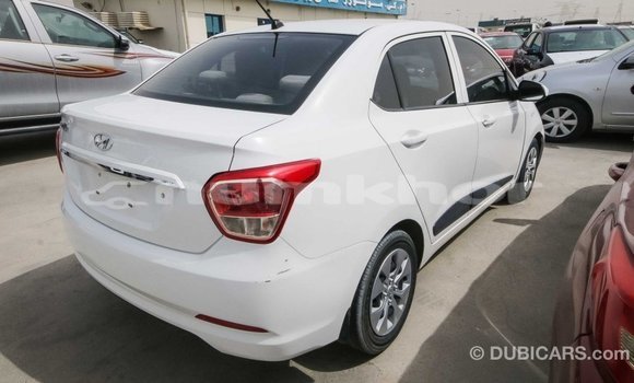 Buy Import Hyundai i10 White Car in Import - Dubai in Bumthang Buy Import Hyundai i10 White Car in Import - Dubai in Bumthang