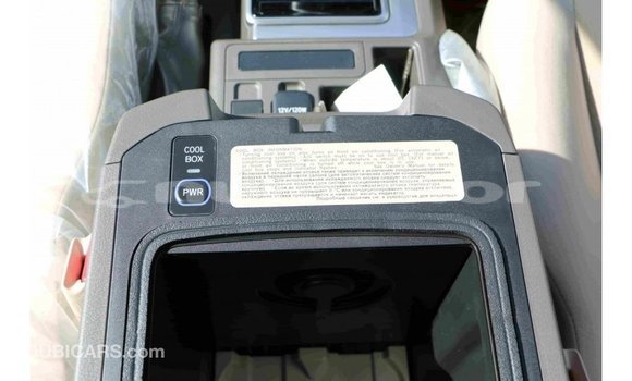 Buy Import Toyota Prado Black Car in Import - Dubai in Bumthang Buy Import Toyota Prado Black Car in Import - Dubai in Bumthang