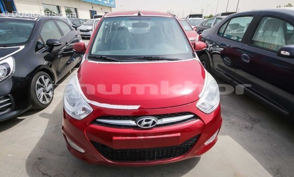 Buy Import Hyundai i10 Red Car in Import - Dubai in Bumthang Buy Import Hyundai i10 Red Car in Import - Dubai in Bumthang