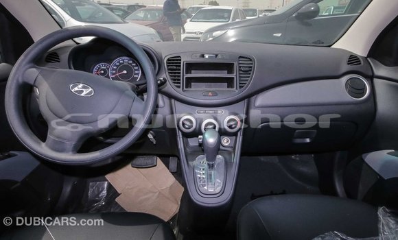 Buy Import Hyundai i10 Red Car in Import - Dubai in Bumthang Buy Import Hyundai i10 Red Car in Import - Dubai in Bumthang
