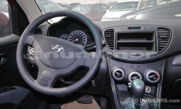 Buy Import Hyundai i10 Red Car in Import - Dubai in Bumthang Buy Import Hyundai i10 Red Car in Import - Dubai in Bumthang