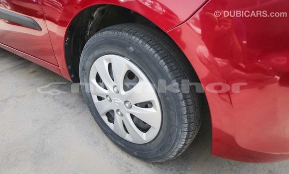 Buy Import Hyundai i10 Red Car in Import - Dubai in Bumthang Buy Import Hyundai i10 Red Car in Import - Dubai in Bumthang