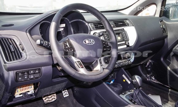 Buy Import Kia Rio Black Car in Import - Dubai in Bumthang Buy Import Kia Rio Black Car in Import - Dubai in Bumthang