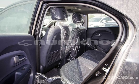Buy Import Kia Rio Black Car in Import - Dubai in Bumthang Buy Import Kia Rio Black Car in Import - Dubai in Bumthang