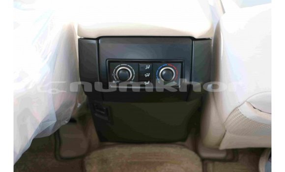 Buy Import Toyota Prado Black Car in Import - Dubai in Bumthang Buy Import Toyota Prado Black Car in Import - Dubai in Bumthang