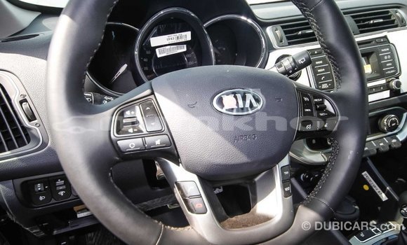 Buy Import Kia Rio Black Car in Import - Dubai in Bumthang Buy Import Kia Rio Black Car in Import - Dubai in Bumthang