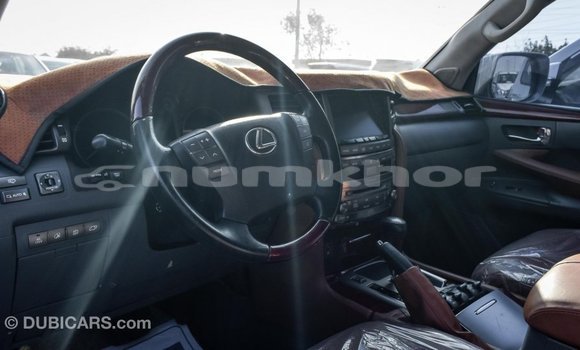 Buy Import Lexus LX Other Car in Import - Dubai in Bumthang Buy Import Lexus LX Other Car in Import - Dubai in Bumthang