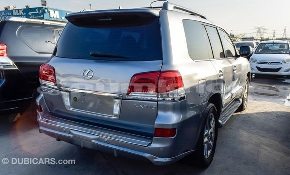 Buy Import Lexus LX Other Car in Import - Dubai in Bumthang Buy Import Lexus LX Other Car in Import - Dubai in Bumthang