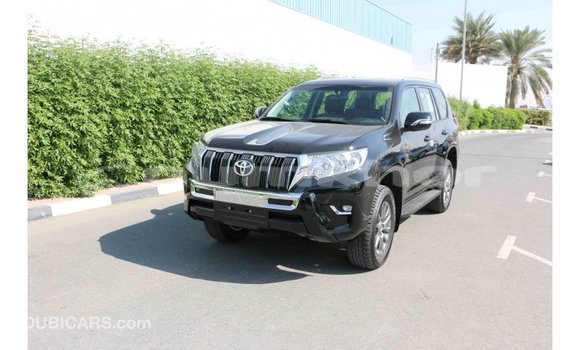 Buy Import Toyota Prado White Car in Import - Dubai in Bumthang Buy Import Toyota Prado White Car in Import - Dubai in Bumthang