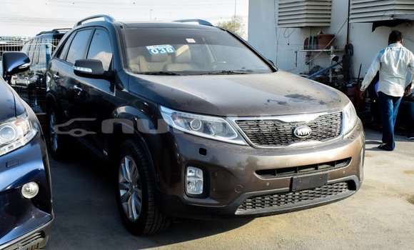 Buy Import Kia Sorento Brown Car in Import - Dubai in Bumthang Buy Import Kia Sorento Brown Car in Import - Dubai in Bumthang
