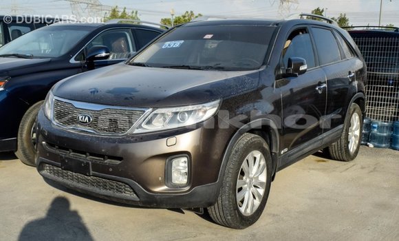 Buy Import Kia Sorento Brown Car in Import - Dubai in Bumthang Buy Import Kia Sorento Brown Car in Import - Dubai in Bumthang