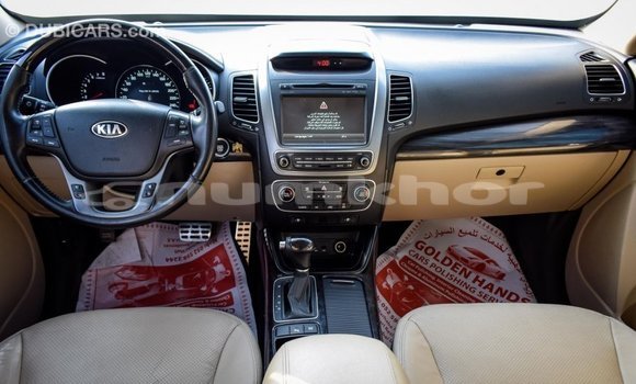 Buy Import Kia Sorento Brown Car in Import - Dubai in Bumthang Buy Import Kia Sorento Brown Car in Import - Dubai in Bumthang